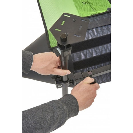 Gunki - Bellyboat dieptemeter / voeler - Gunki