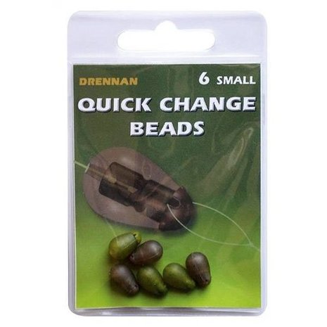 Drennan - Quick Change Beads - Drennan