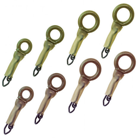 Drennan - Quick Change Run Rigs - Drennan