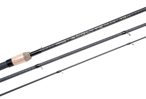Drennan - Matchhengel Acolyte Plus 13&#039; / 3.96m - Drennan