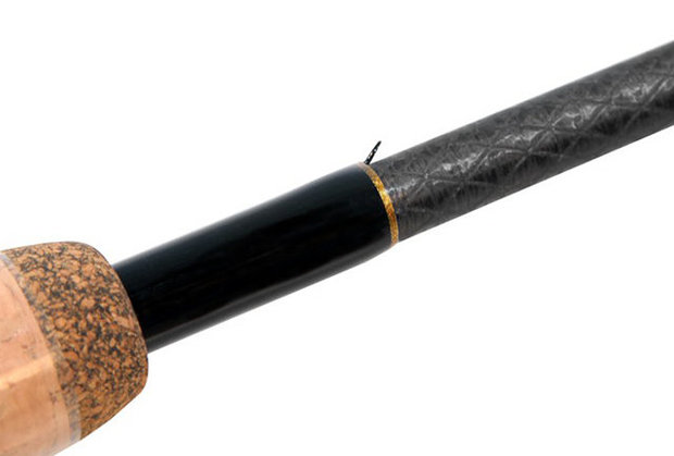Drennan - Matchhengel Acolyte Plus 13&#039; / 3.96m - Drennan