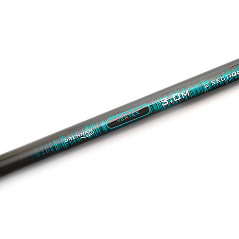 Drennan - Schepnetsteel Vertex Nethandle Telescopic / 3,0m - Drennan