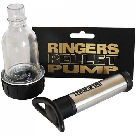 Ringers - Pellet Pump - Ringers