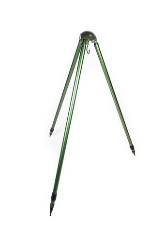 Elite - Tripod telescopische poten 2x90cm in tas - Elite