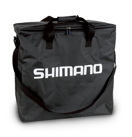 Leefnettas Net Bag Double - Shimano