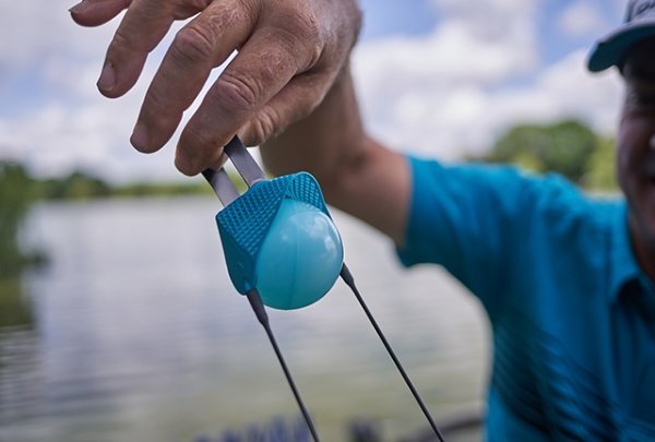 Drennan - Softfeed Groundbait Catapult - Drennan