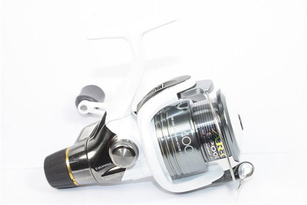 Shimano - Slip achteraan Stradic Spinning - Shimano