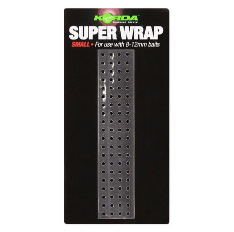 End Tackle Super Wrap - Korda