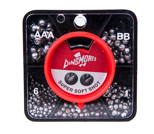 Elite - Plombs Dinsmores 5 assort - Elite
