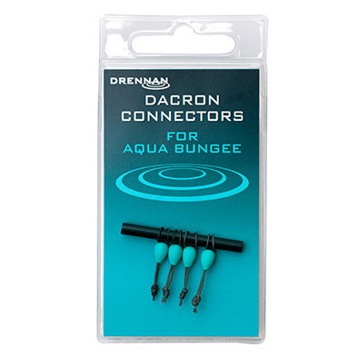 Drennan - Connecteurs Dacron - Drennan