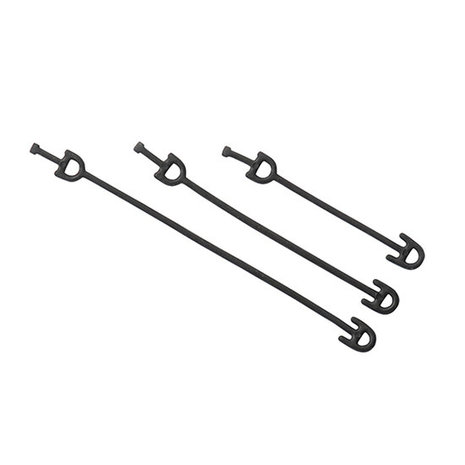 Drennan - Soft stretch anchors - Drennan