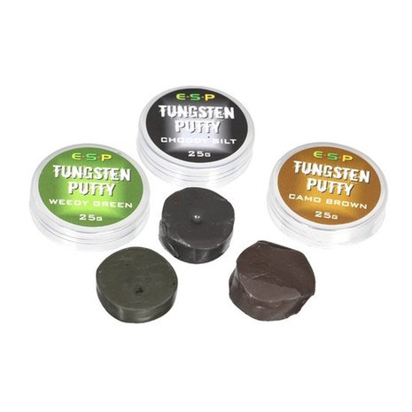 ESP - End Tackle Tungsten Putty - ESP