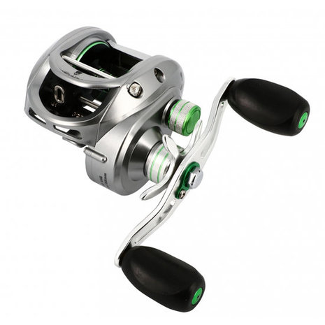 Gunki - Reel BC 300 HXD - Gunki