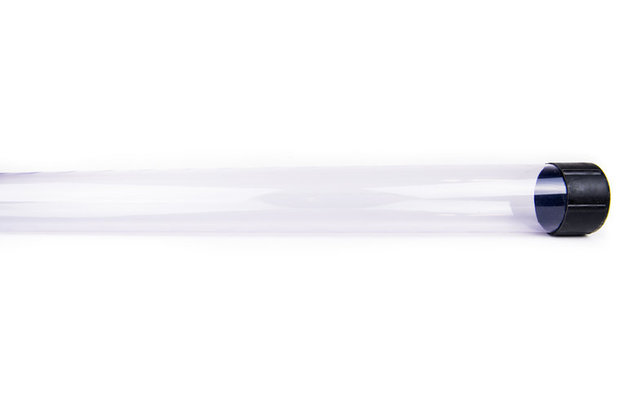 Elite - Plastic Pole tube / 1.70m - Elite