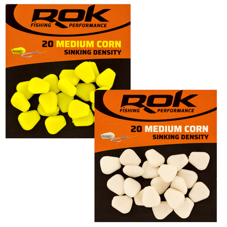 ROK - Kunstaas Medium corn - ROK