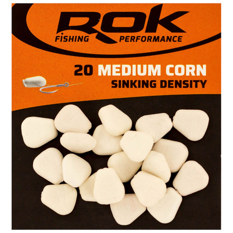 ROK - Kunstaas Medium corn - ROK