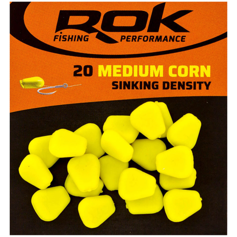 ROK - Kunstaas Medium corn - ROK