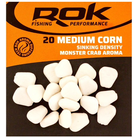 ROK - Kunstaas Medium corn aroma - ROK