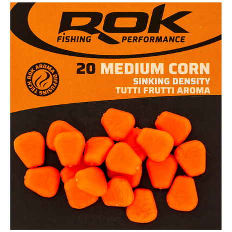 ROK - App&acirc;t d&#039;imitation medium corn aroma - ROK