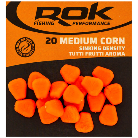 ROK - Kunstaas Medium corn aroma - ROK