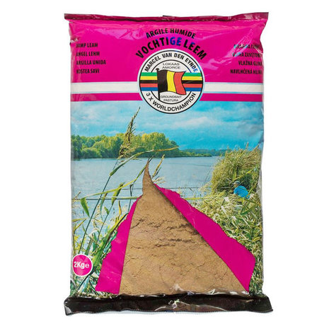 Van den Eynde - Argile humide / 2kg - Van den Eynde