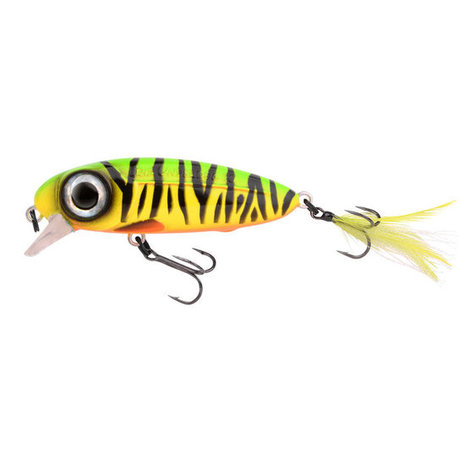 SPRO - Poisson nageurs Iris Underdog 7cm 13 gr - SPRO