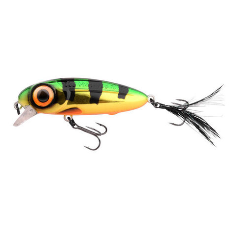 SPRO - Poisson nageurs Iris Underdog 7cm 13 gr - SPRO