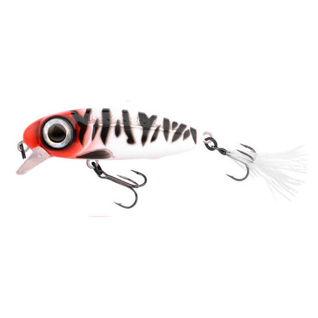 SPRO - Poisson nageurs Iris Underdog 7cm 13 gr - SPRO