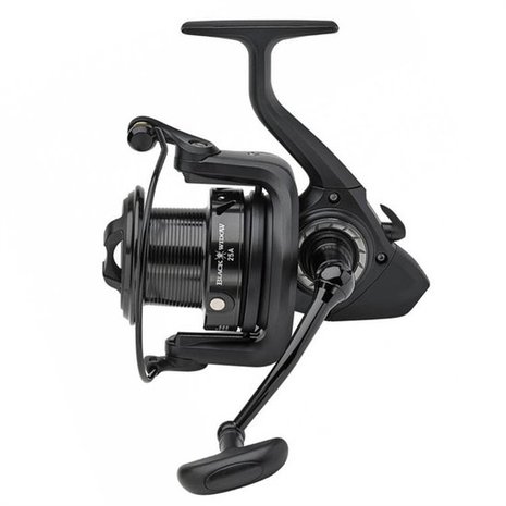 Daiwa - Slip voorop Black Widow 25A - Daiwa