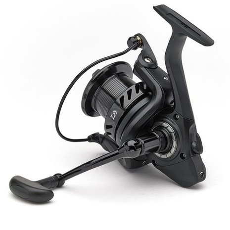 Daiwa - Slip voorop Black Widow 25A - Daiwa