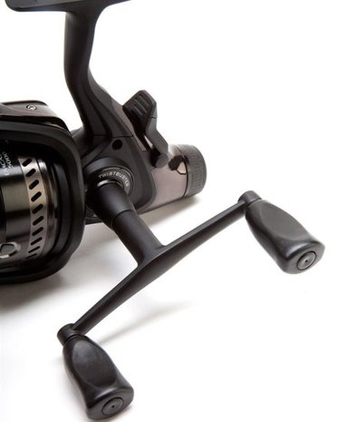 Daiwa - Met vrijloop Emcast BR 5000A - Daiwa