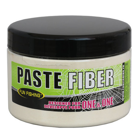 Fun Fishing - Pellets Paste Fiber - Fun Fishing