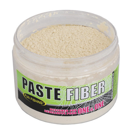 Fun Fishing - Pellets Paste Fiber - Fun Fishing