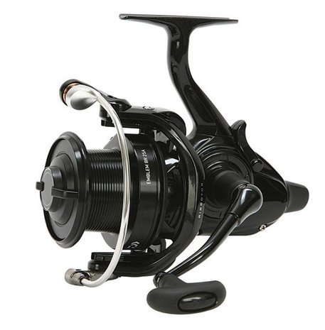 Daiwa - Met vrijloop Emblem BR 25A - Daiwa