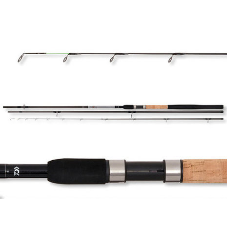 Daiwa - Feederhengel N&#039;ZON Feeder - Daiwa