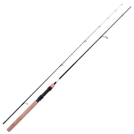 Daiwa - PROMO Ninja X Spin 2,10m / 5-20gr - Daiwa