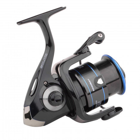 SPRO - Frein avant CRS Solith 4000 SX reel - SPRO