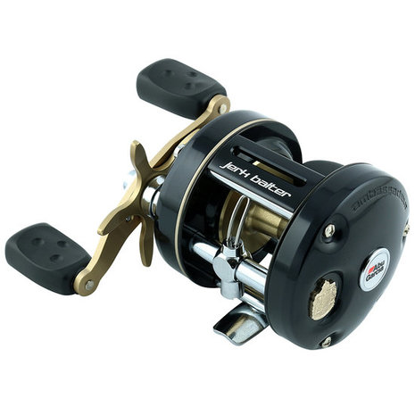 Abu Garcia - Reel Ambassadeur 5601 JerkBait - Abu Garcia