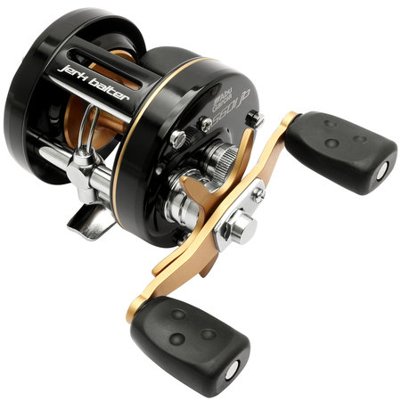 Abu Garcia - Reel Ambassadeur 5601 JerkBait - Abu Garcia