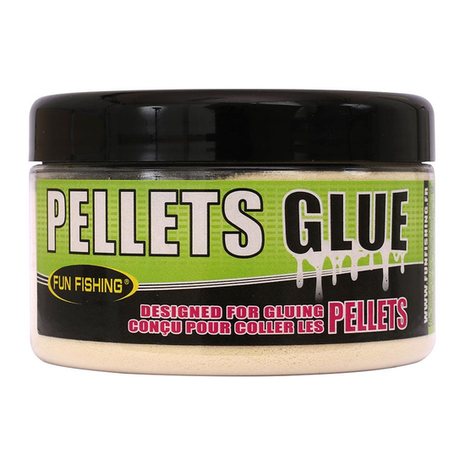 Pellets Glue - Fun Fishing