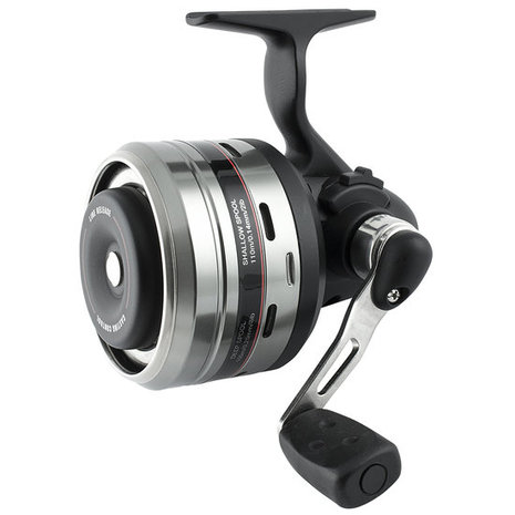 Abu Garcia - Met vrijloop Abu 507 MKII - Abu Garcia