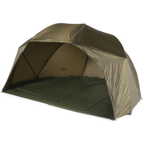 JRC - Tenten Defender 60in Oval Brolly - JRC