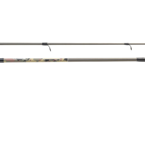 Mitchell - PROMO Combo Tanager Camo Spin - Mitchell