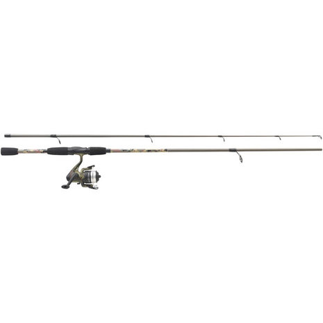 Mitchell - PROMO Combo Tanager Camo Spin - Mitchell