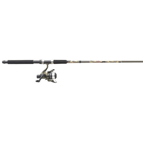 Mitchell - Combo Tanager Camo T Spin - Mitchell