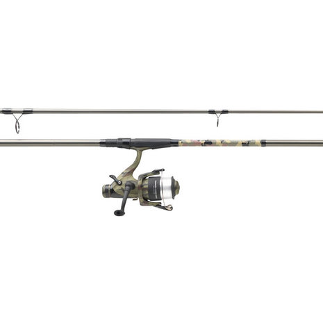 Mitchell - Combo Tanager Carp - Mitchell