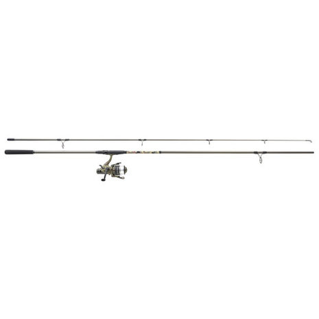 Mitchell - Combo Tanager Carp - Mitchell