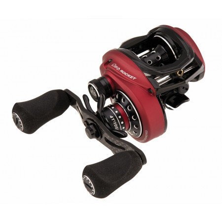 Abu Garcia - Reel REVO4 Pocket-L Revo Pocket LP Left - Abu Garcia