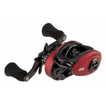 Abu Garcia - Reel REVO4 Pocket-L Revo Pocket LP Left - Abu Garcia