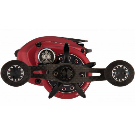 Abu Garcia - Reel REVO4 Pocket-L Revo Pocket LP Left - Abu Garcia